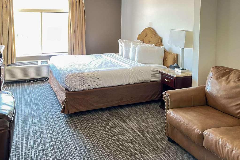 Comfort Inn & Suites Madison Chambre photo