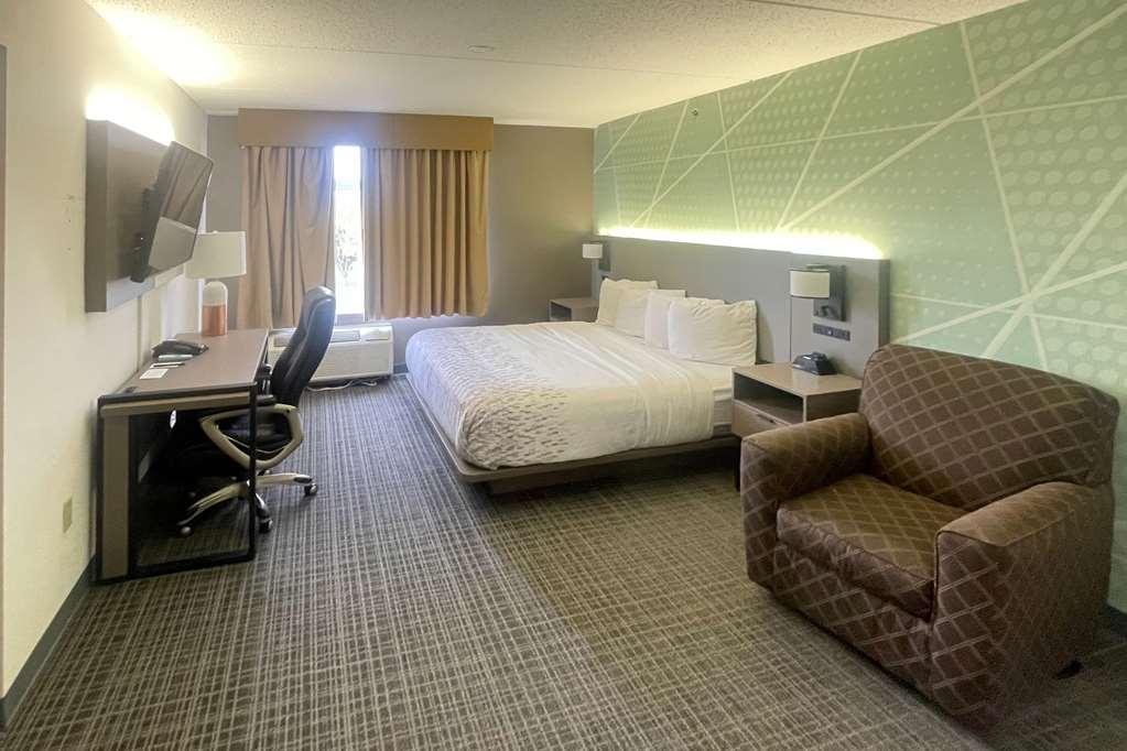 Comfort Inn & Suites Madison Chambre photo